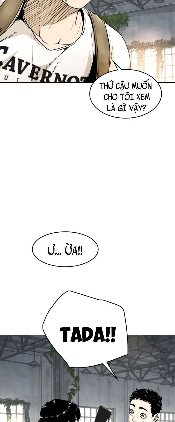 The Blob Nettruyen ZZZ Chương 14 Page 48