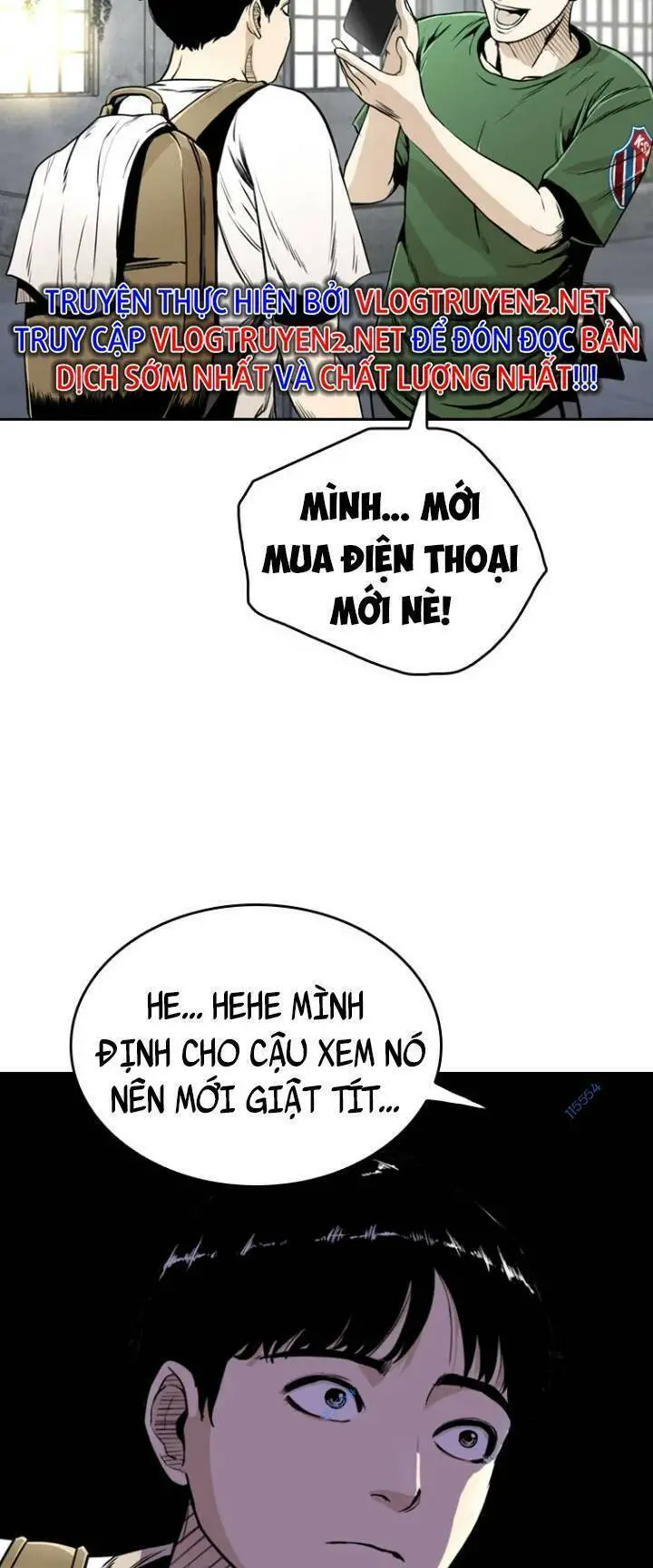 The Blob Nettruyen ZZZ Chương 14 Page 49