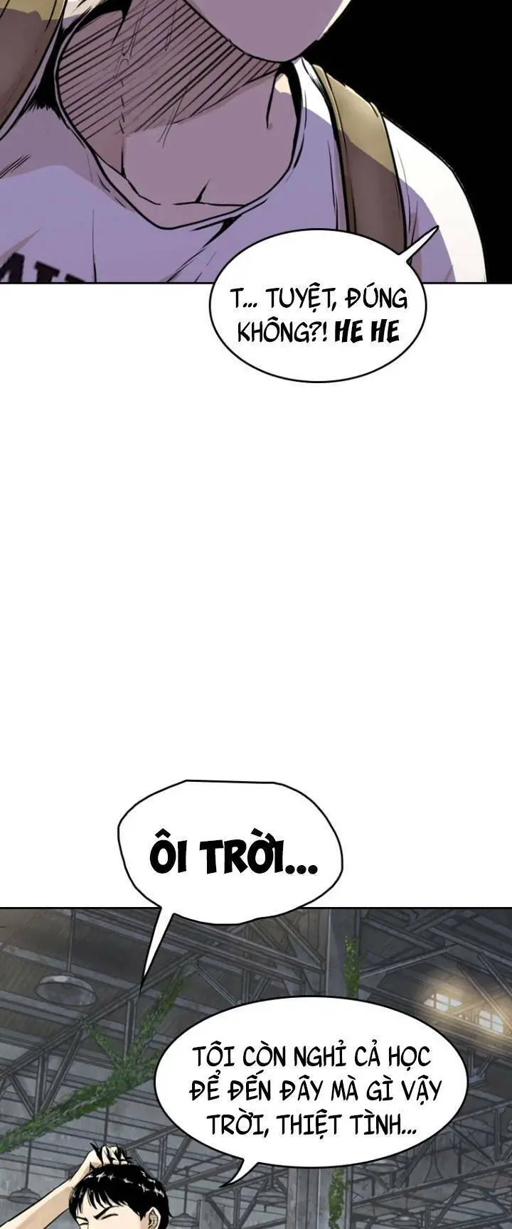 The Blob Nettruyen ZZZ Chương 14 Page 50