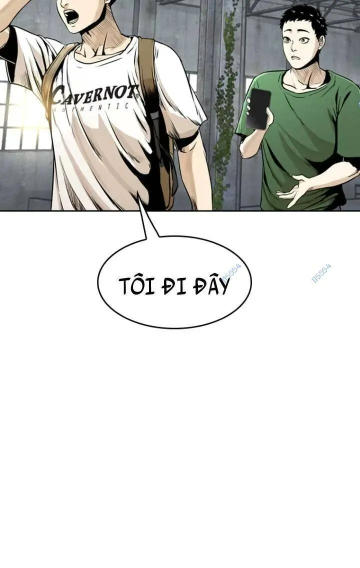The Blob Nettruyen ZZZ Chương 14 Page 51
