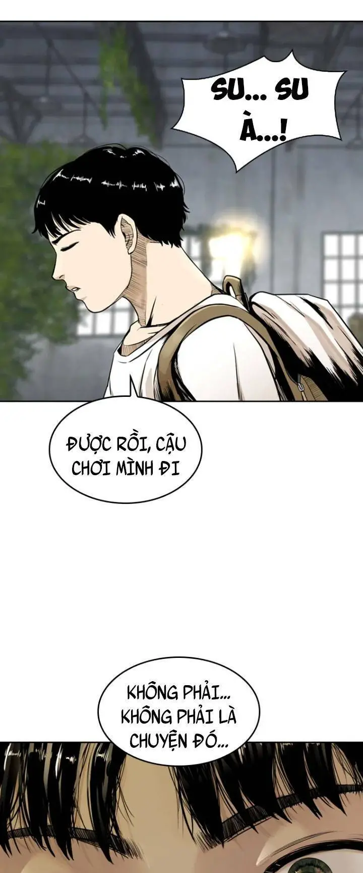 The Blob Nettruyen ZZZ Chương 14 Page 52