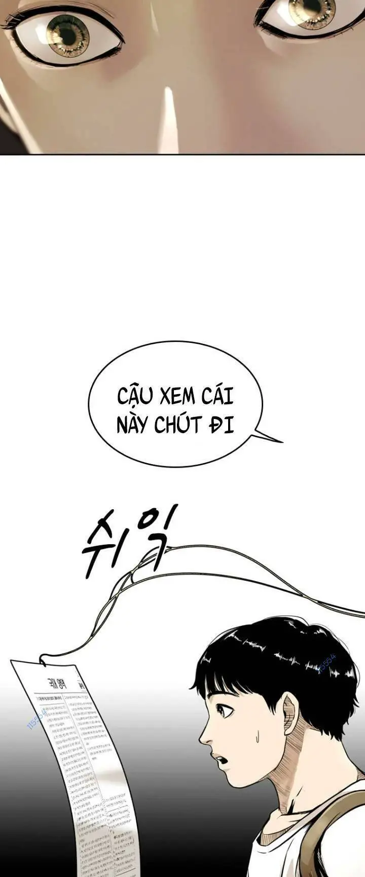 The Blob Nettruyen ZZZ Chương 14 Page 53