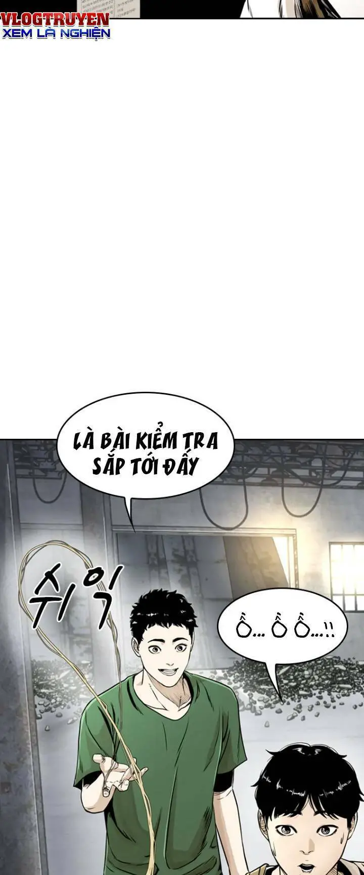 The Blob Nettruyen ZZZ Chương 14 Page 54