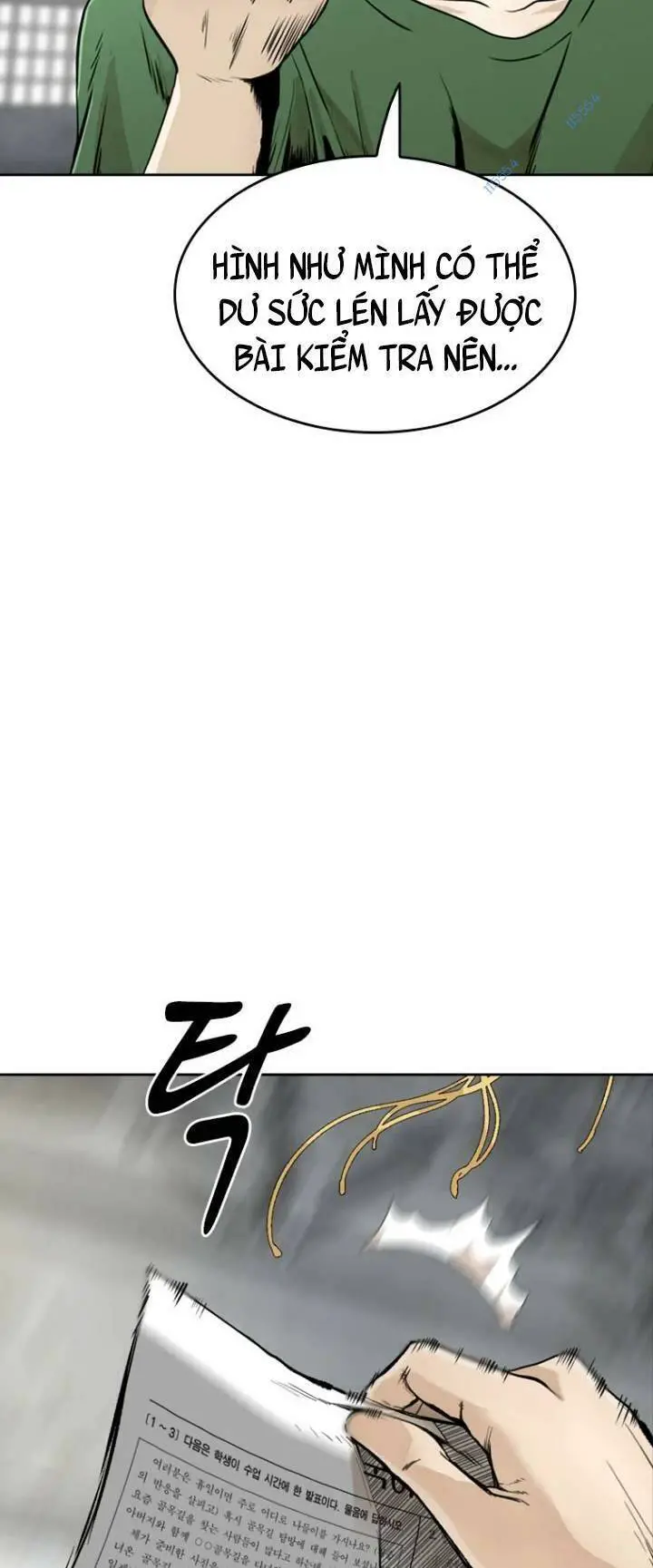 The Blob Nettruyen ZZZ Chương 14 Page 57