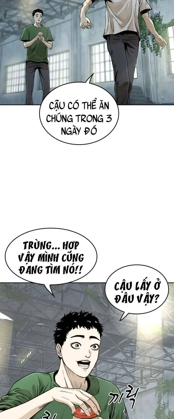 The Blob Nettruyen ZZZ Chương 14 Page 70