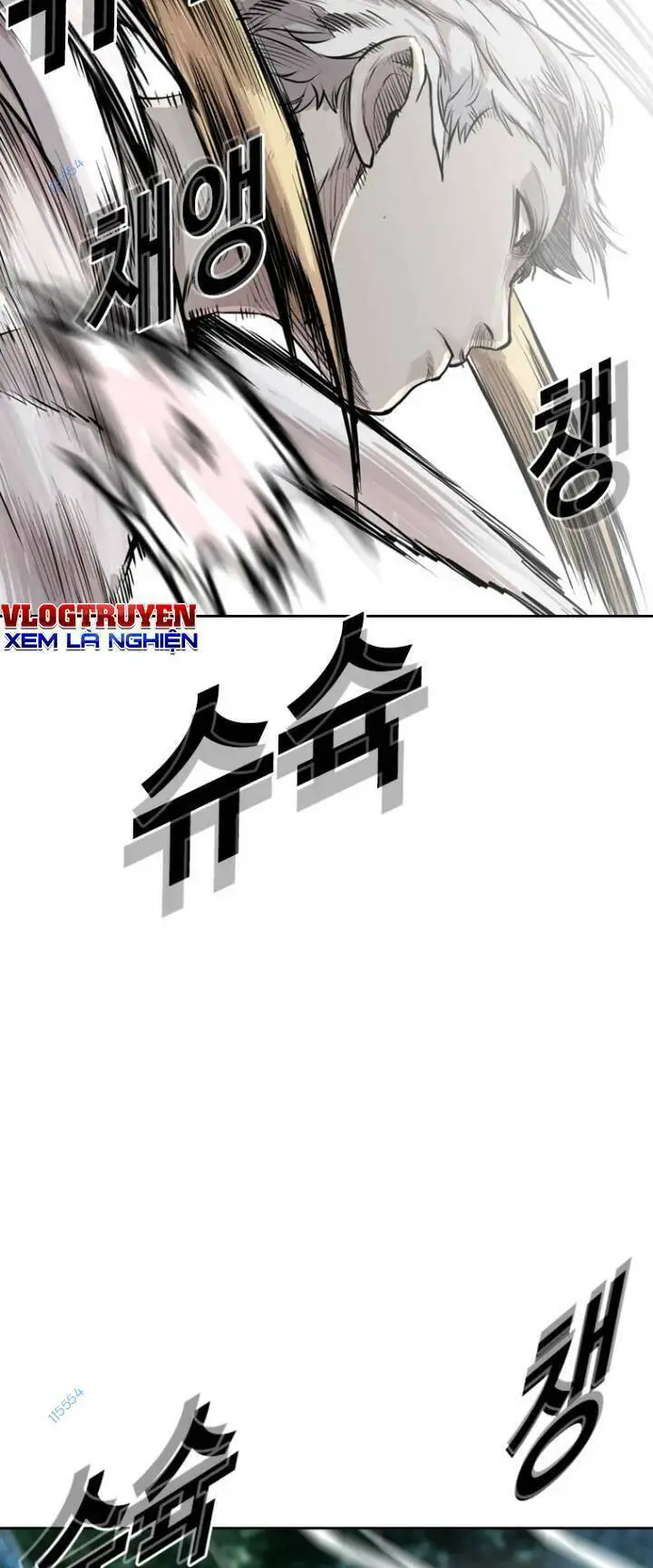 The Blob Nettruyen ZZZ Chương 16 Page 99