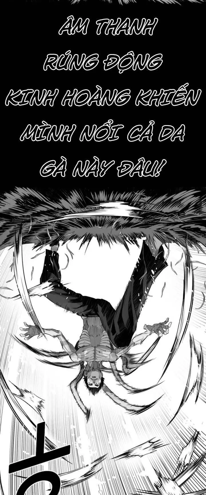 The Blob Nettruyen ZZZ Chương 16 Page 106