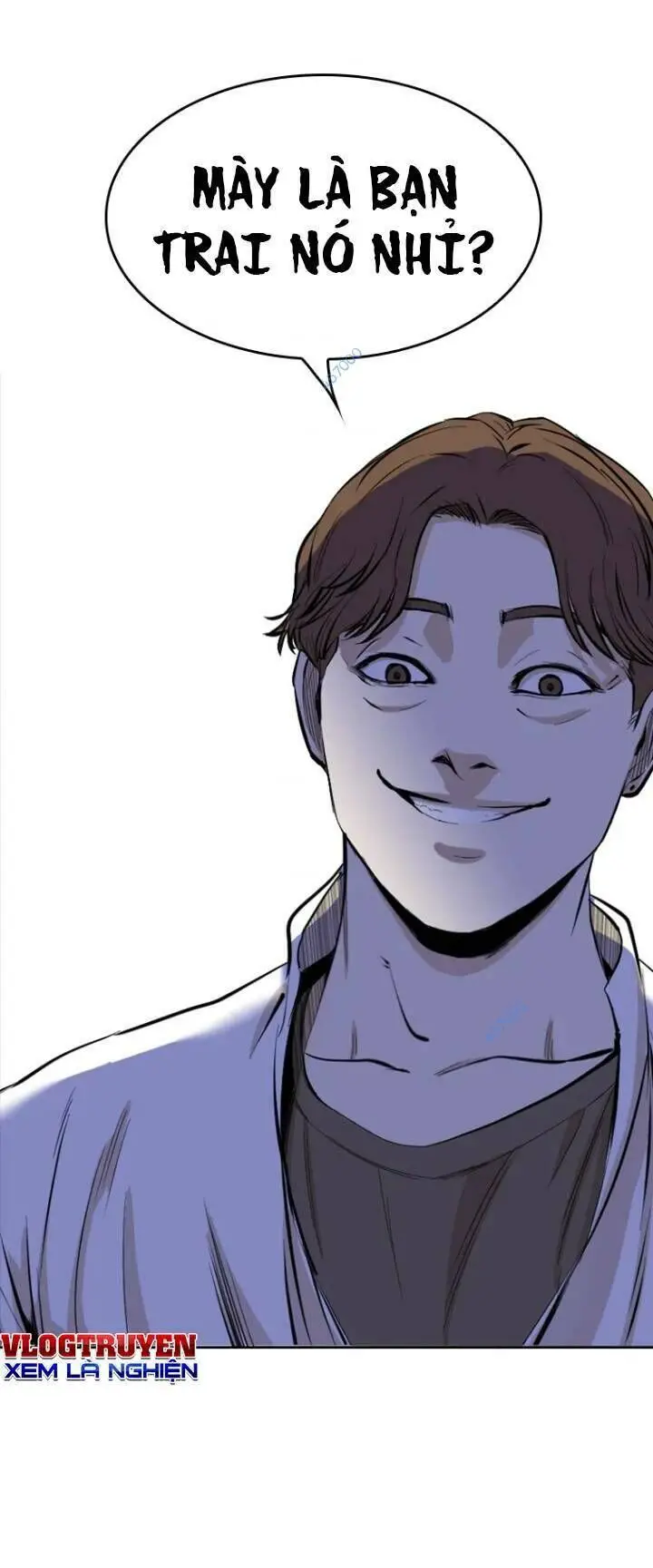 The Blob Nettruyen ZZZ Chương 29 Page 1
