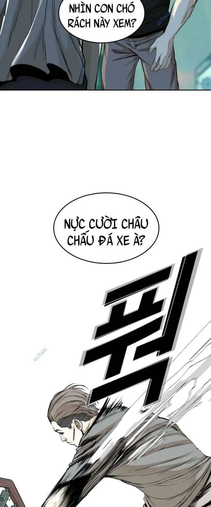 The Blob Nettruyen ZZZ Chương 29 Page 13