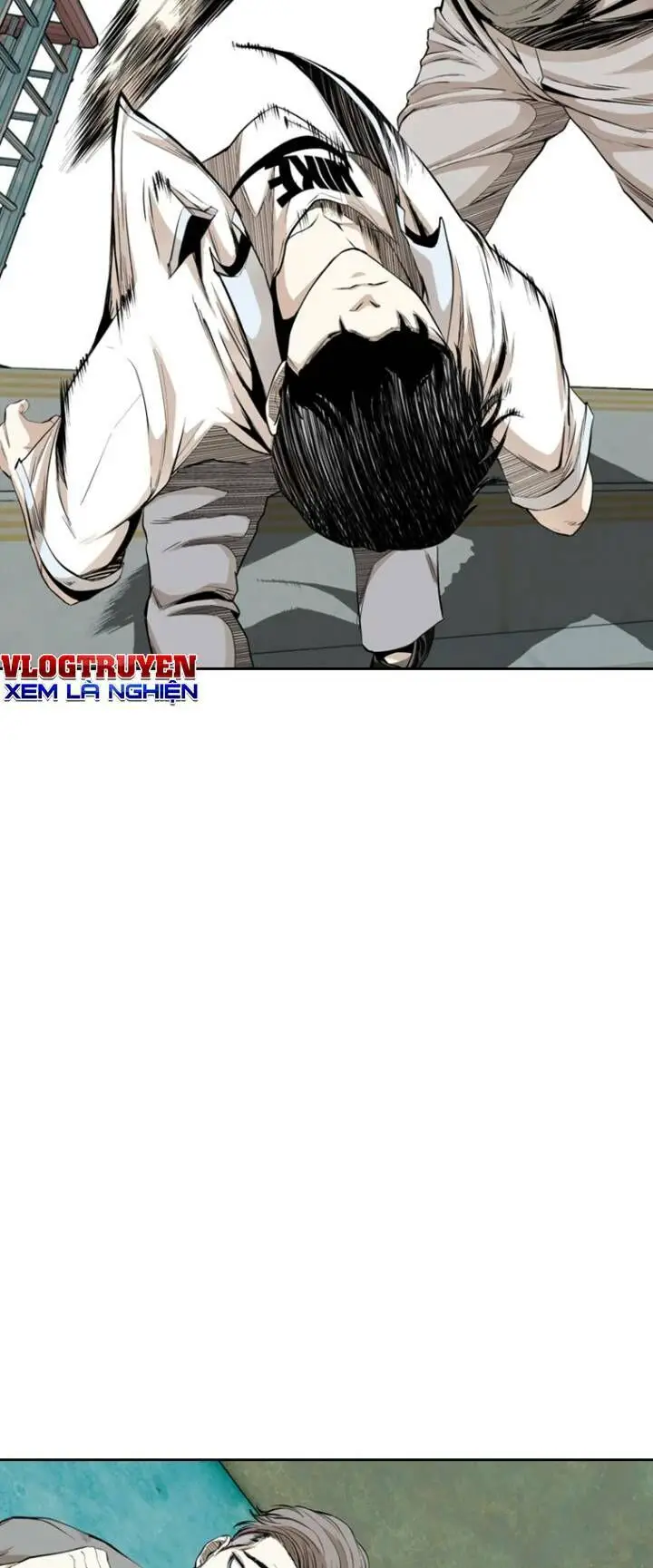 The Blob Nettruyen ZZZ Chương 29 Page 14