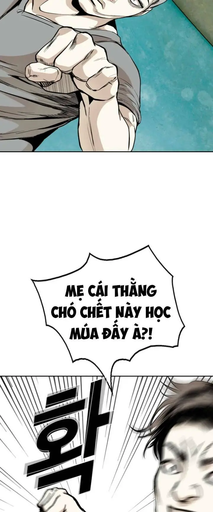 The Blob Nettruyen ZZZ Chương 29 Page 16