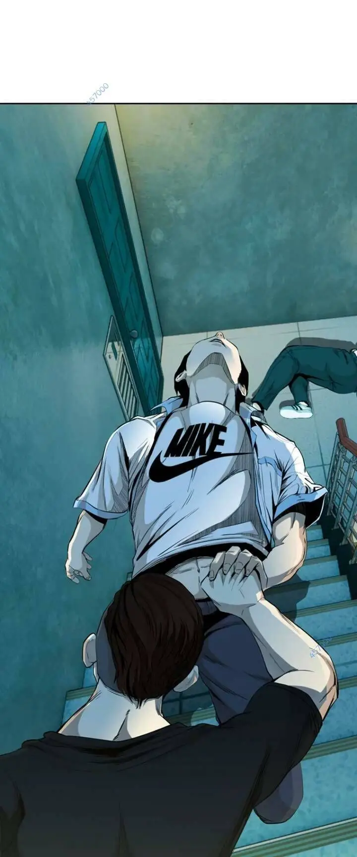 The Blob Nettruyen ZZZ Chương 29 Page 19