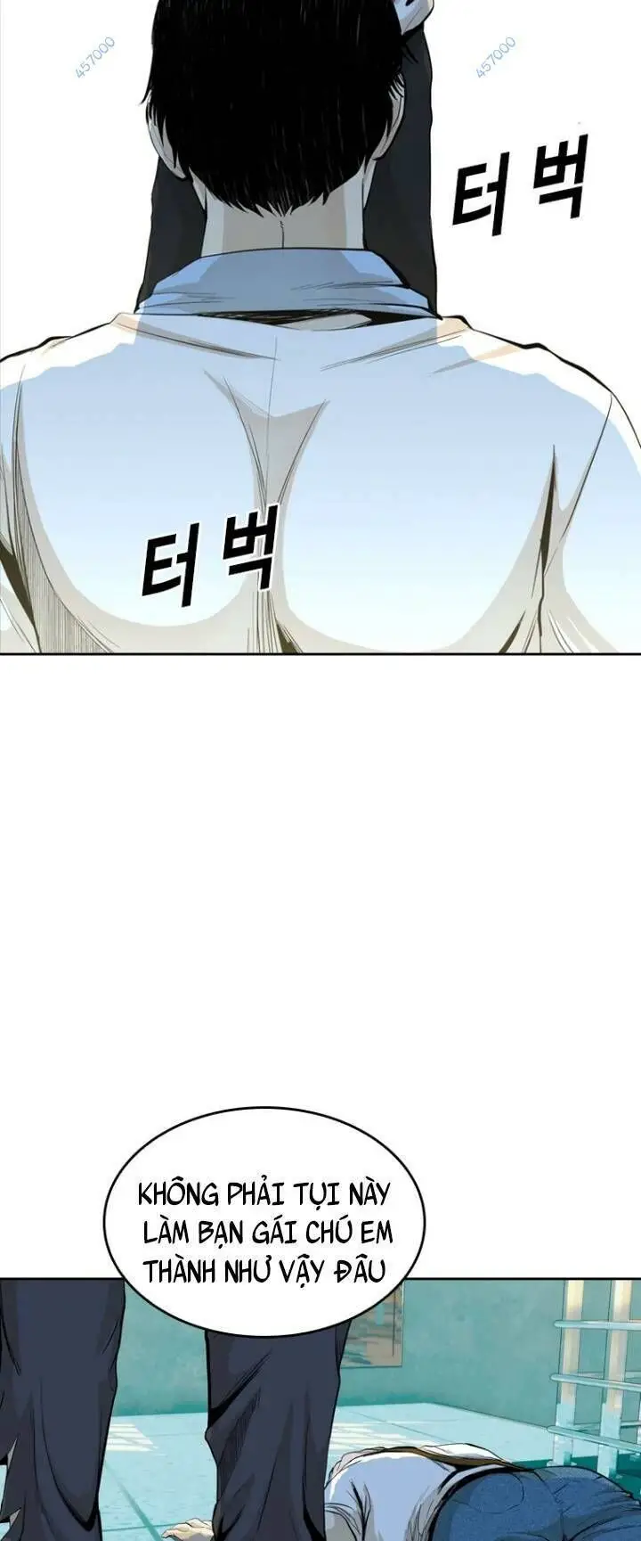 The Blob Nettruyen ZZZ Chương 29 Page 25
