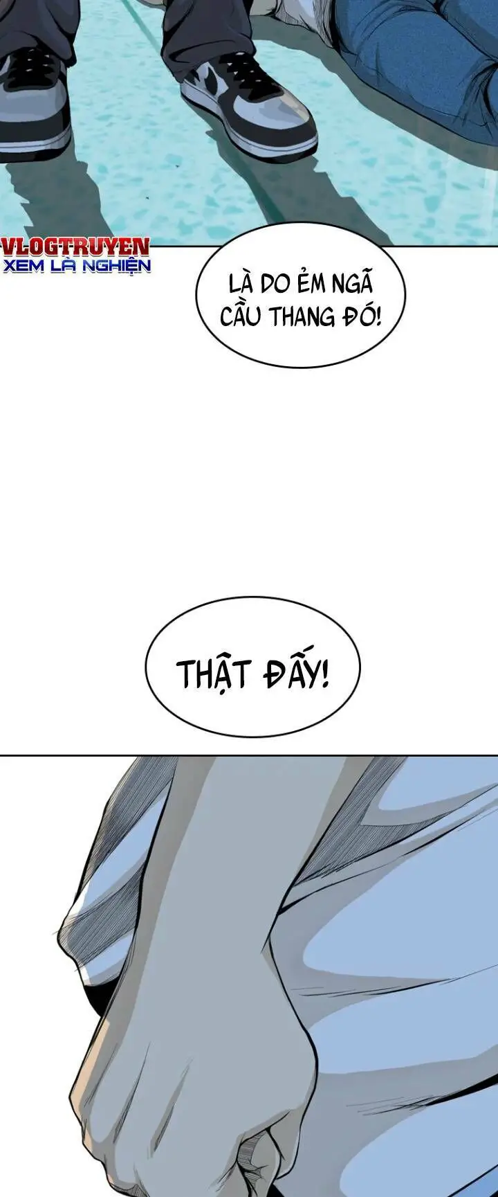 The Blob Nettruyen ZZZ Chương 29 Page 26