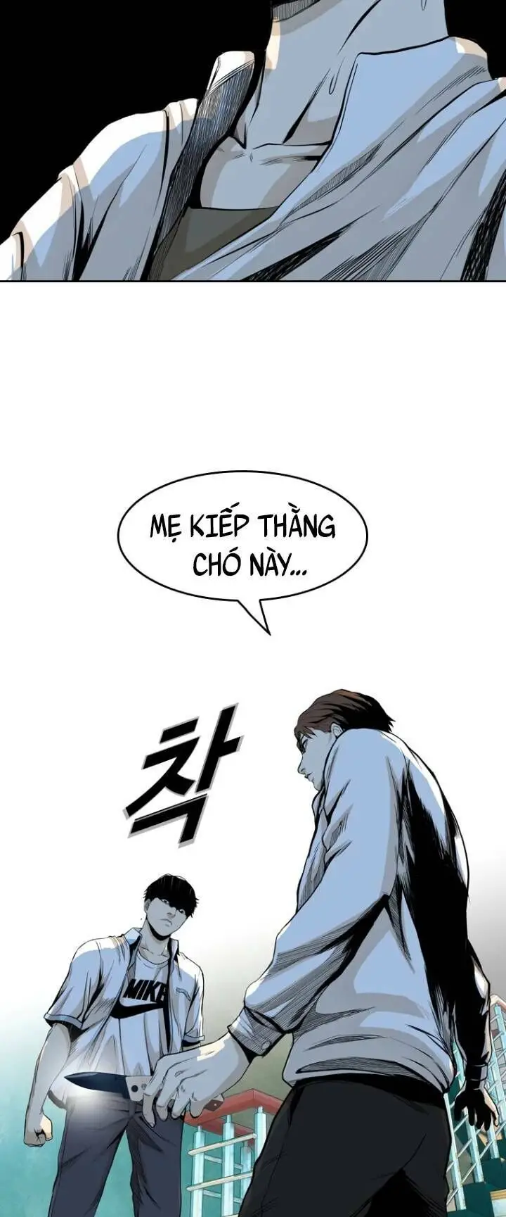 The Blob Nettruyen ZZZ Chương 29 Page 28
