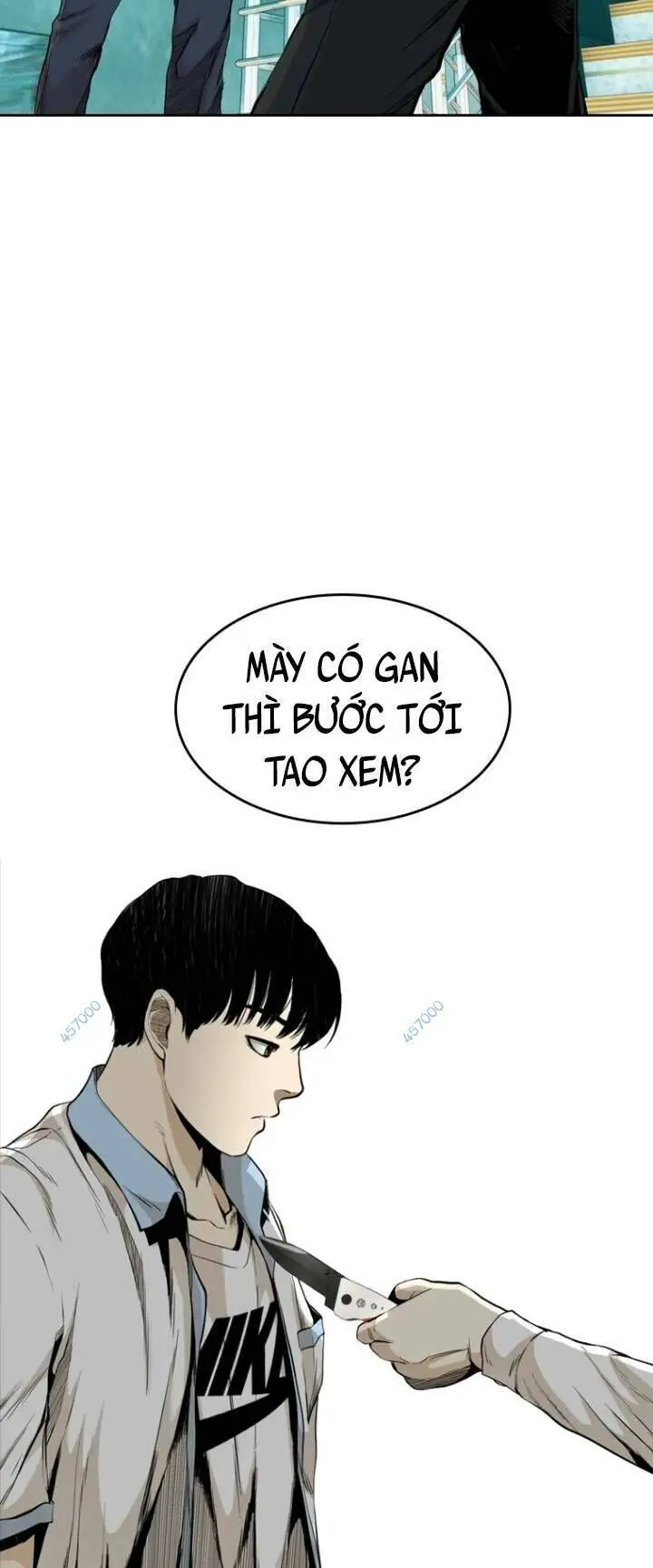 The Blob Nettruyen ZZZ Chương 29 Page 29