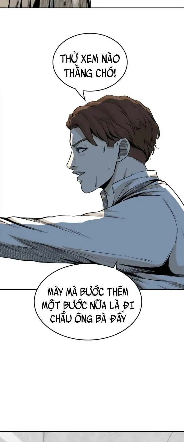 The Blob Nettruyen ZZZ Chương 29 Page 30