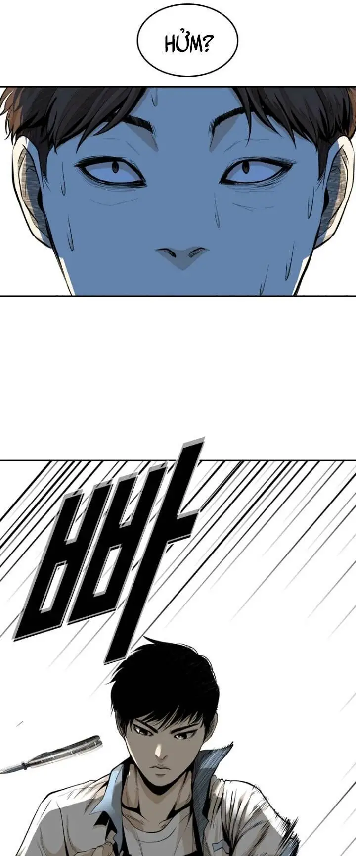 The Blob Nettruyen ZZZ Chương 29 Page 32
