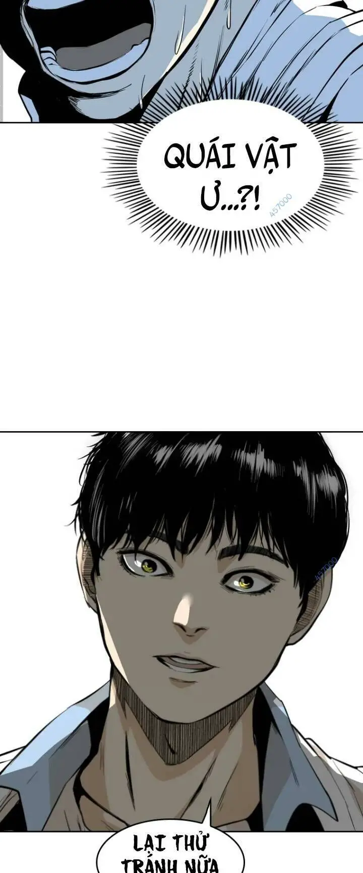 The Blob Nettruyen ZZZ Chương 29 Page 39
