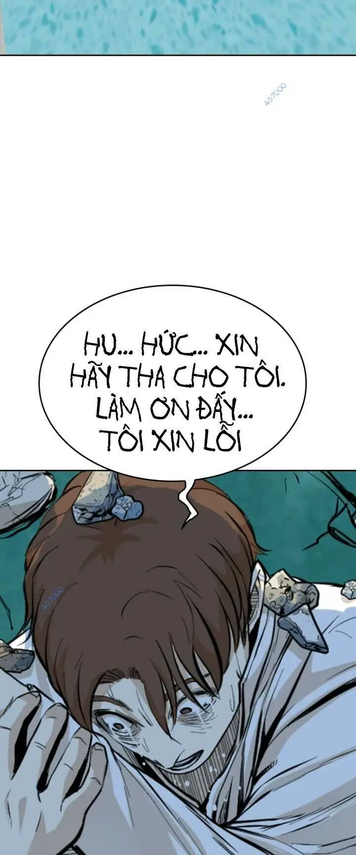 The Blob Nettruyen ZZZ Chương 29 Page 43