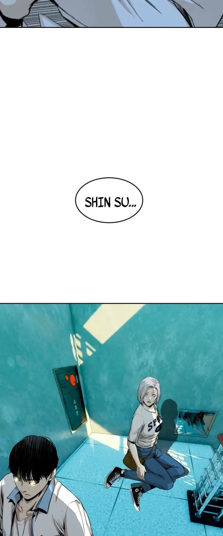 The Blob Nettruyen ZZZ Chương 29 Page 44
