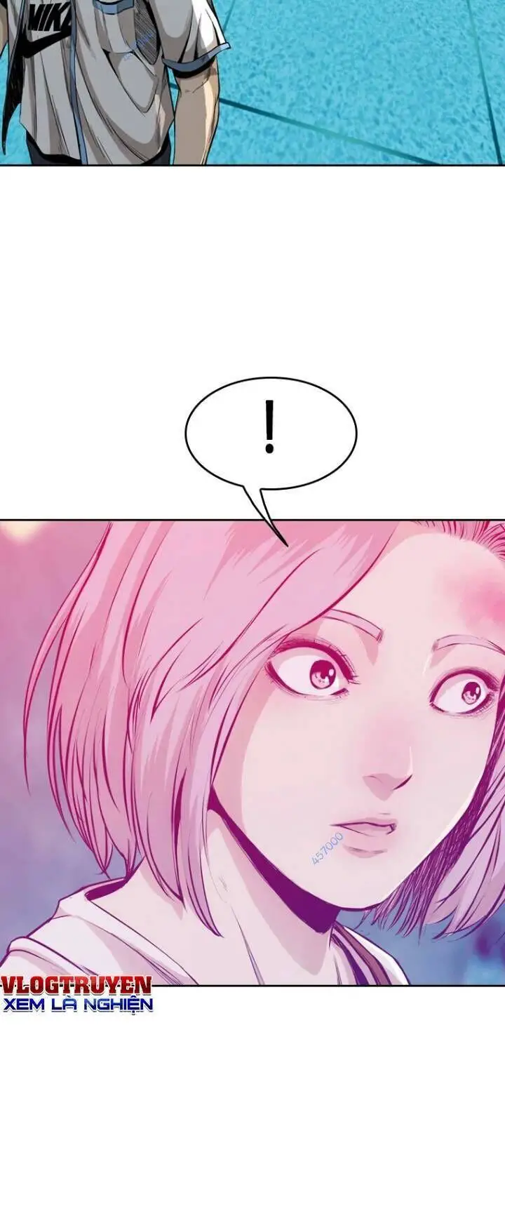 The Blob Nettruyen ZZZ Chương 29 Page 45