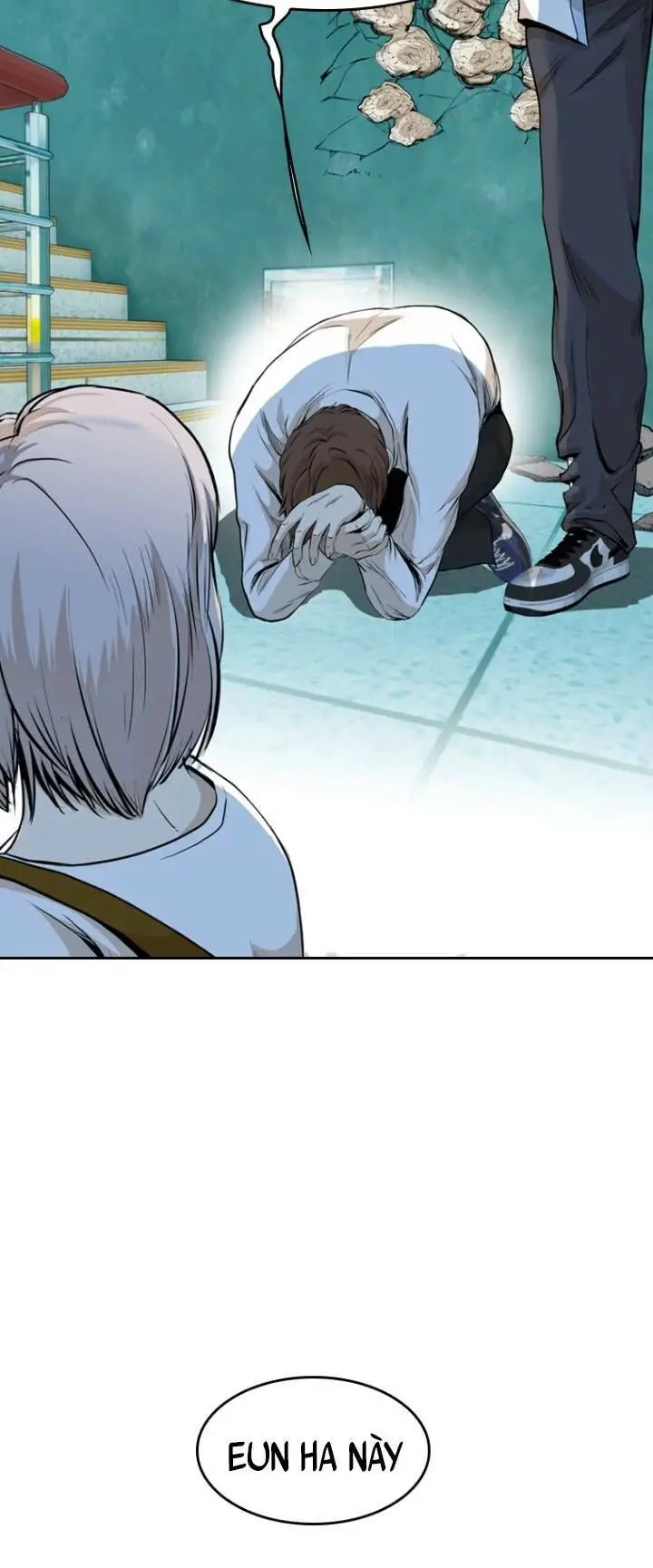 The Blob Nettruyen ZZZ Chương 29 Page 48