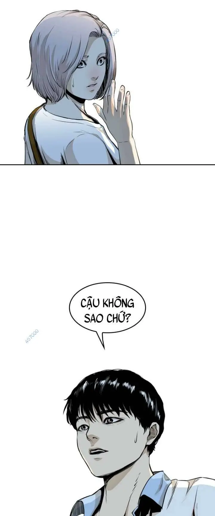 The Blob Nettruyen ZZZ Chương 29 Page 49