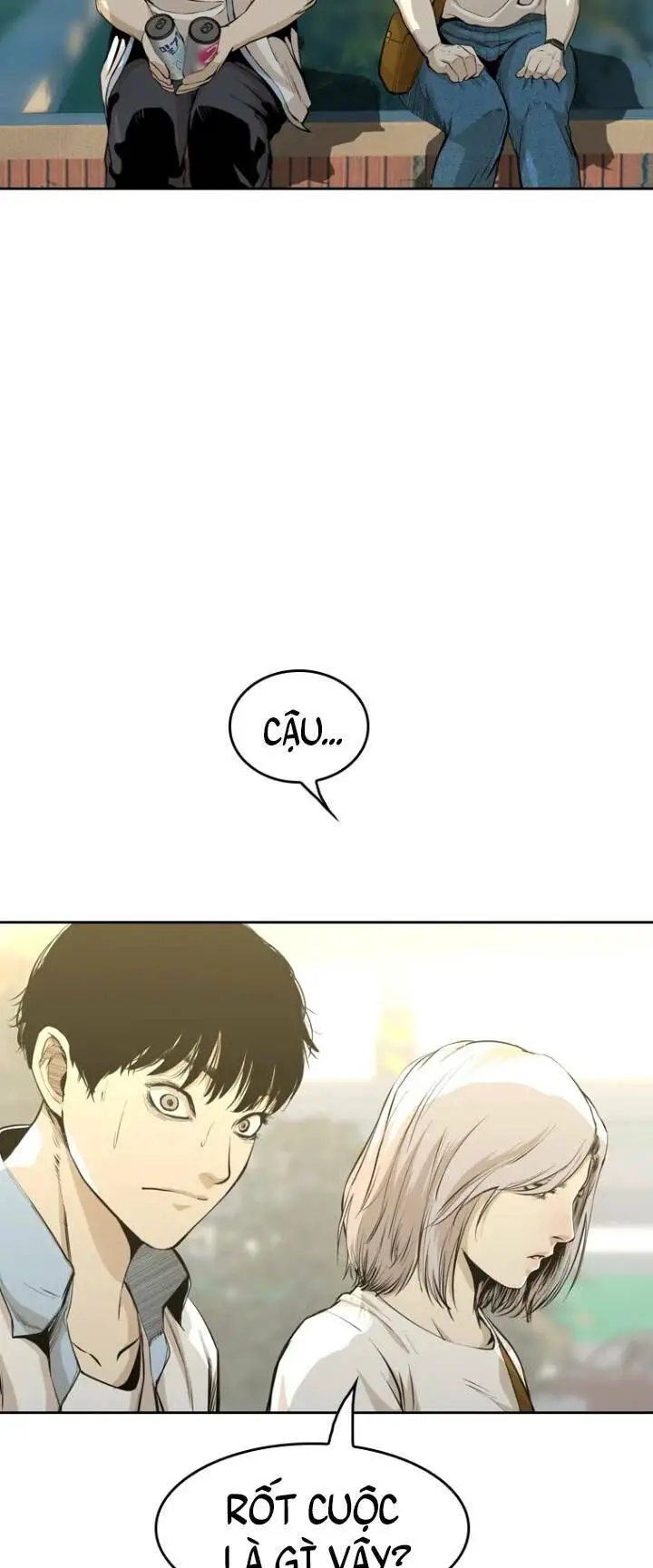 The Blob Nettruyen ZZZ Chương 29 Page 56