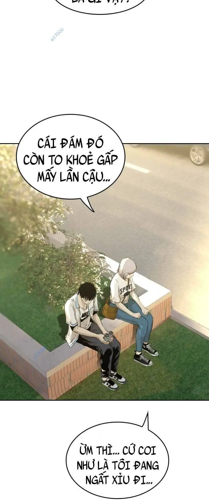 The Blob Nettruyen ZZZ Chương 29 Page 57