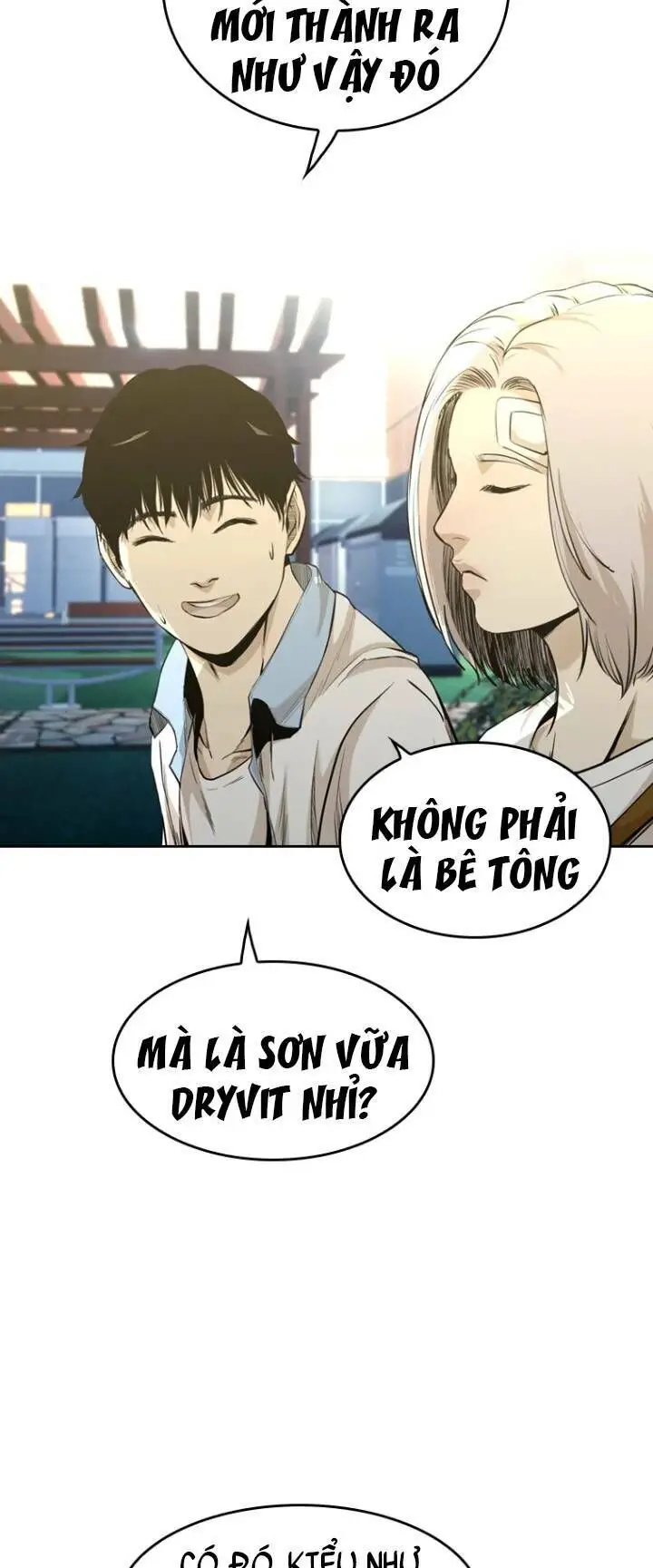 The Blob Nettruyen ZZZ Chương 29 Page 62