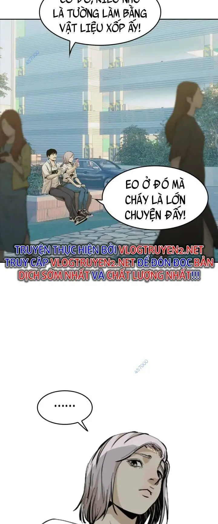 The Blob Nettruyen ZZZ Chương 29 Page 63