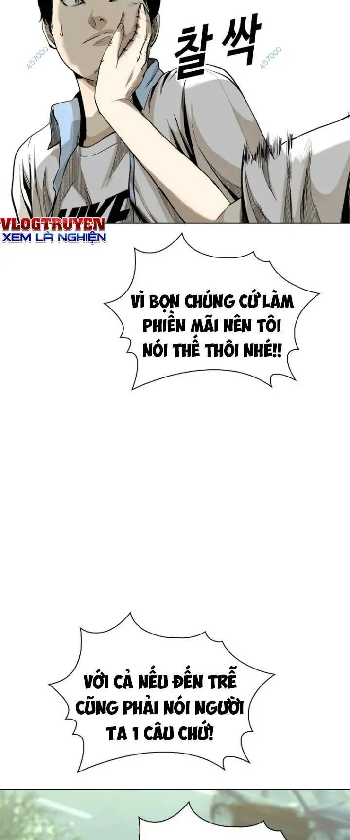 The Blob Nettruyen ZZZ Chương 29 Page 67