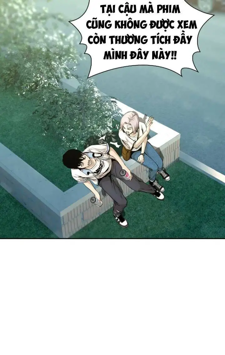 The Blob Nettruyen ZZZ Chương 29 Page 68