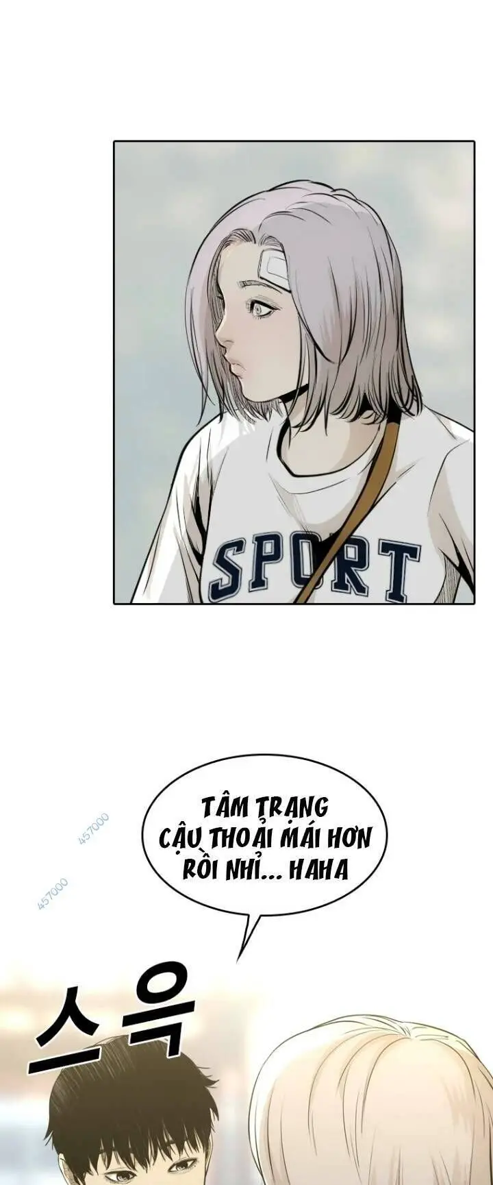 The Blob Nettruyen ZZZ Chương 29 Page 69