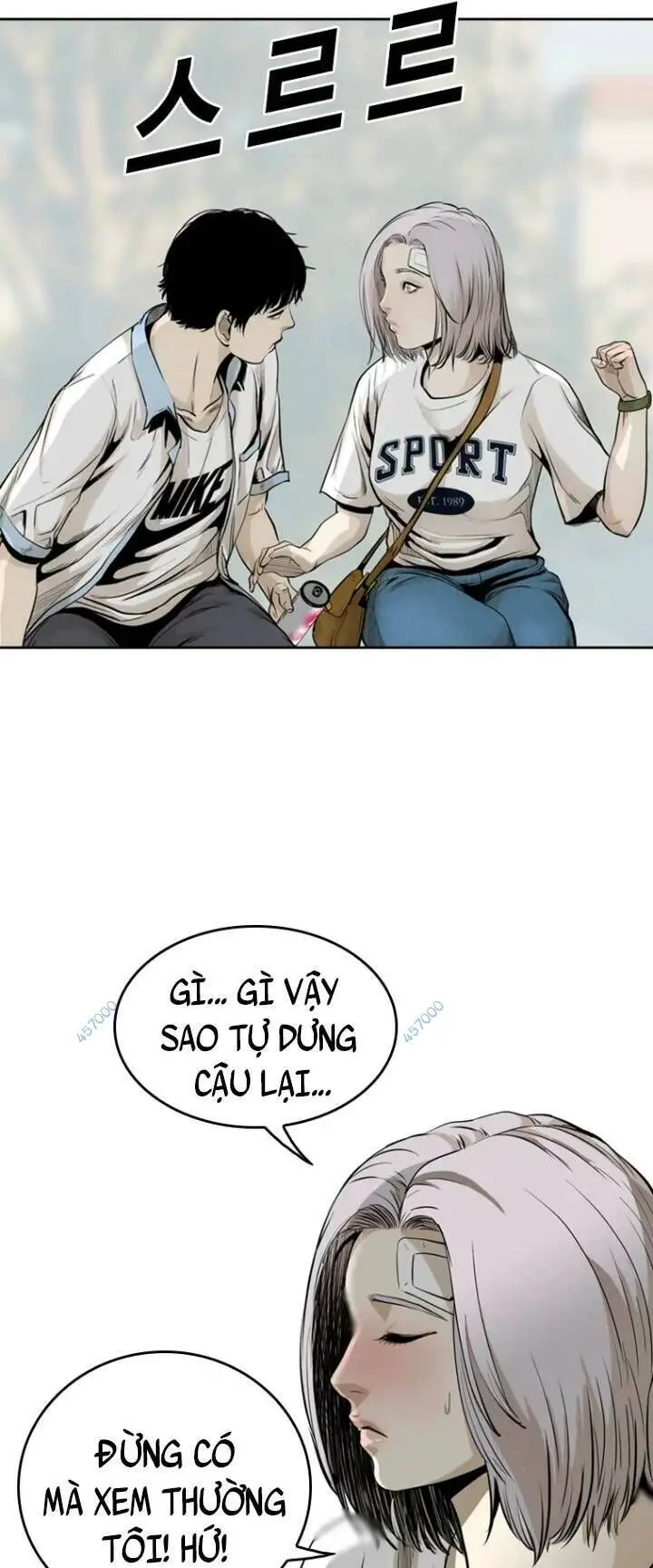 The Blob Nettruyen ZZZ Chương 29 Page 71