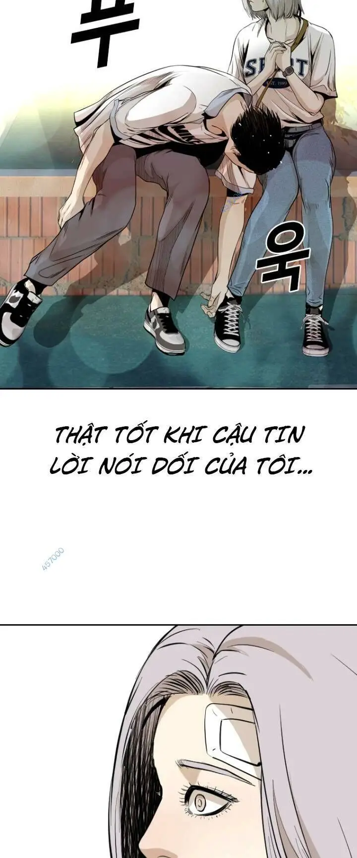 The Blob Nettruyen ZZZ Chương 29 Page 73