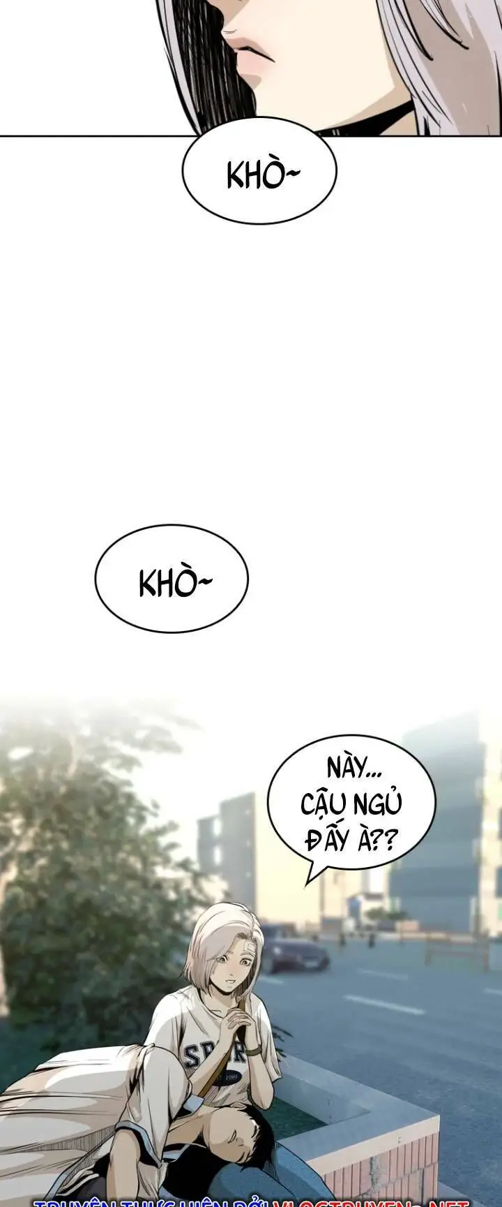 The Blob Nettruyen ZZZ Chương 29 Page 74