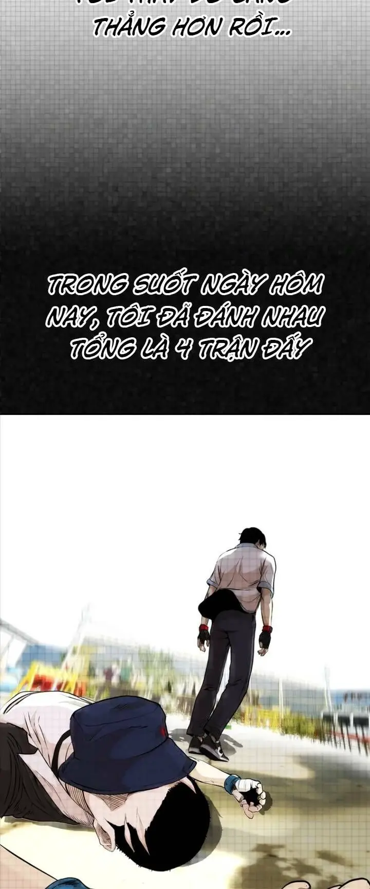 The Blob Nettruyen ZZZ Chương 29 Page 76