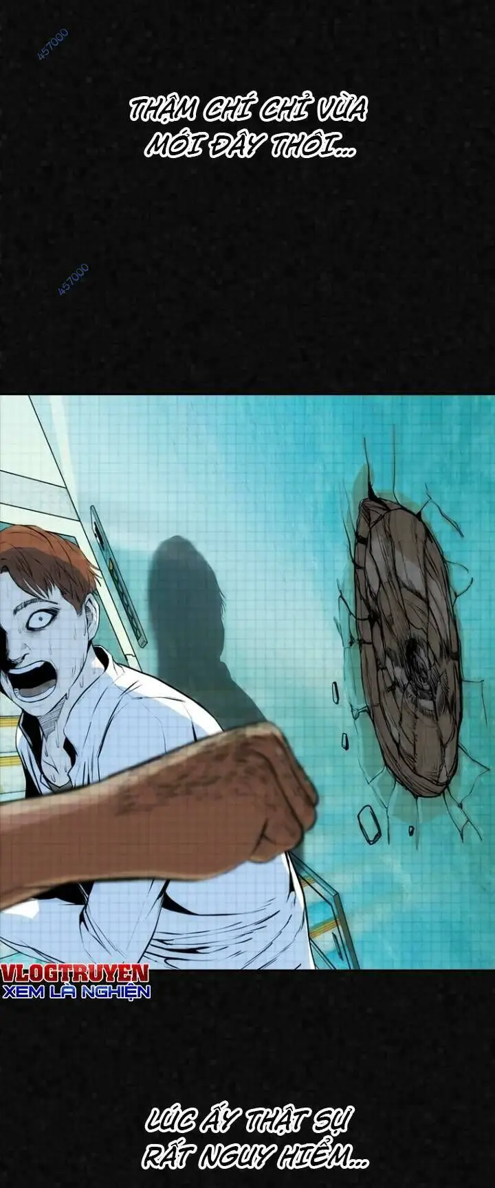 The Blob Nettruyen ZZZ Chương 29 Page 79