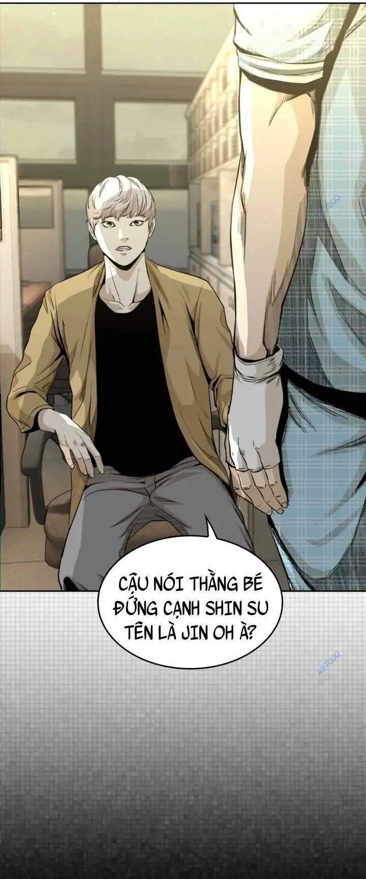 The Blob Nettruyen ZZZ Chương 29 Page 83