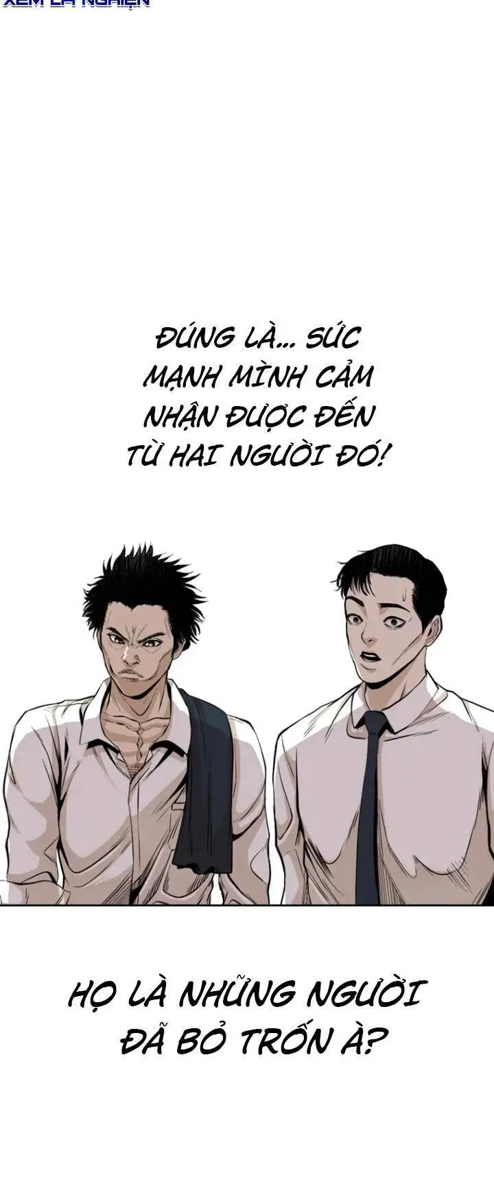 The Blob Nettruyen ZZZ Chương 28 Page 20