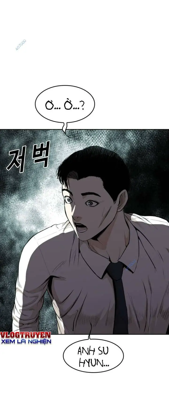 The Blob Nettruyen ZZZ Chương 28 Page 29