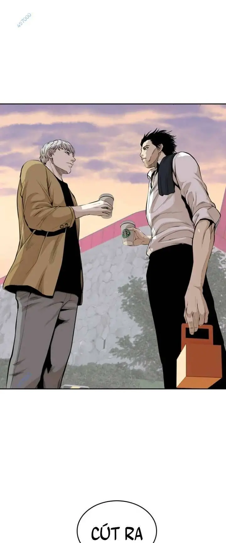The Blob Nettruyen ZZZ Chương 28 Page 31