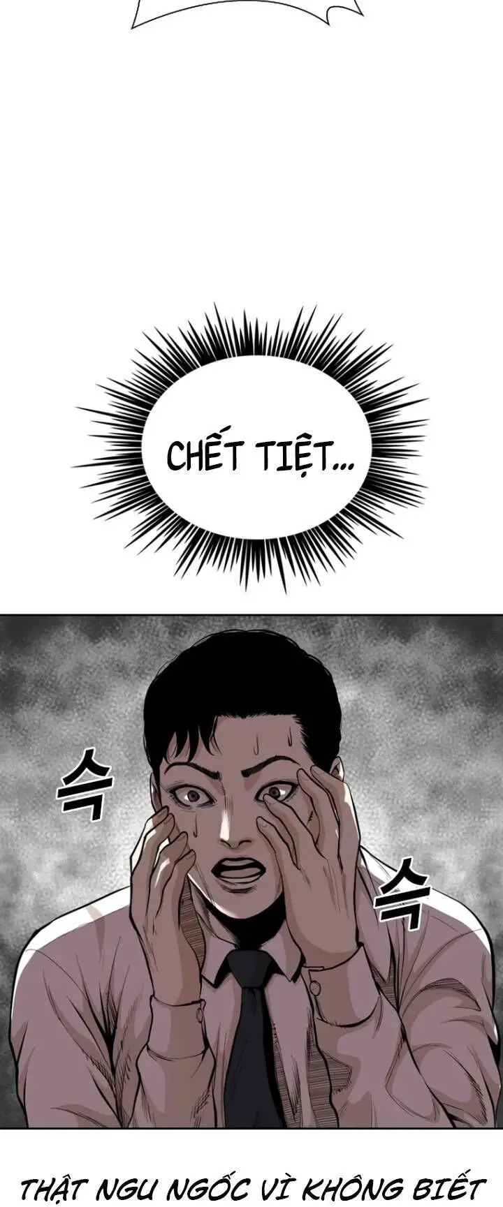 The Blob Nettruyen ZZZ Chương 28 Page 36