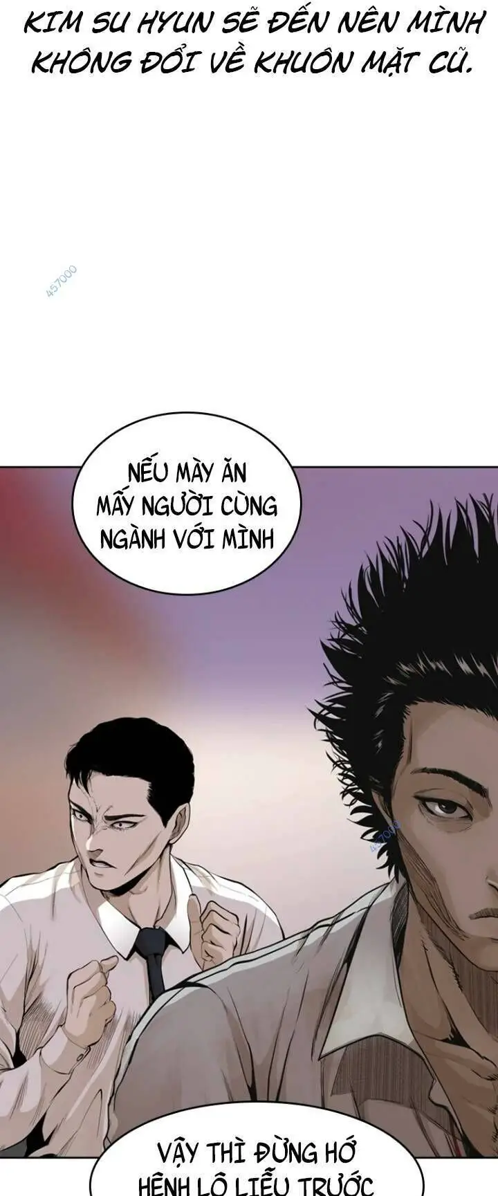 The Blob Nettruyen ZZZ Chương 28 Page 37