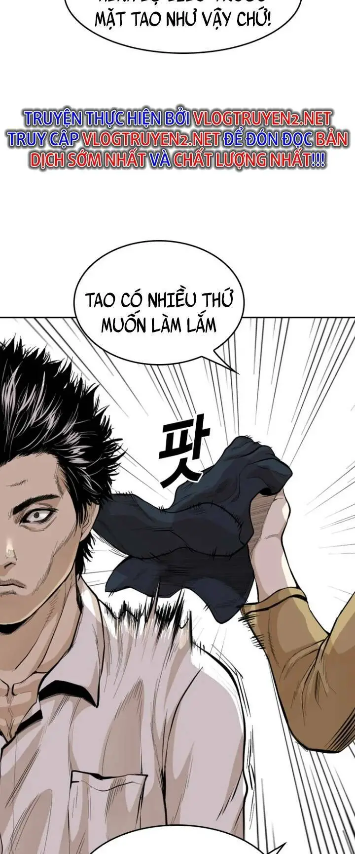 The Blob Nettruyen ZZZ Chương 28 Page 38