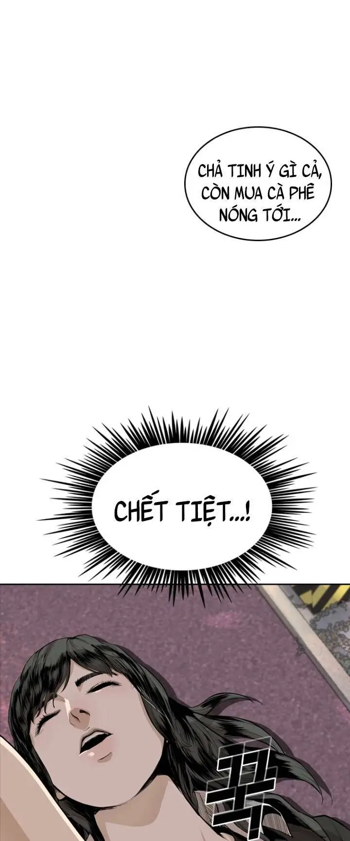 The Blob Nettruyen ZZZ Chương 28 Page 40