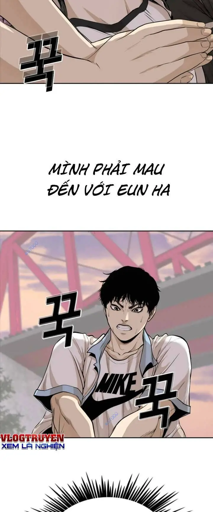 The Blob Nettruyen ZZZ Chương 28 Page 41