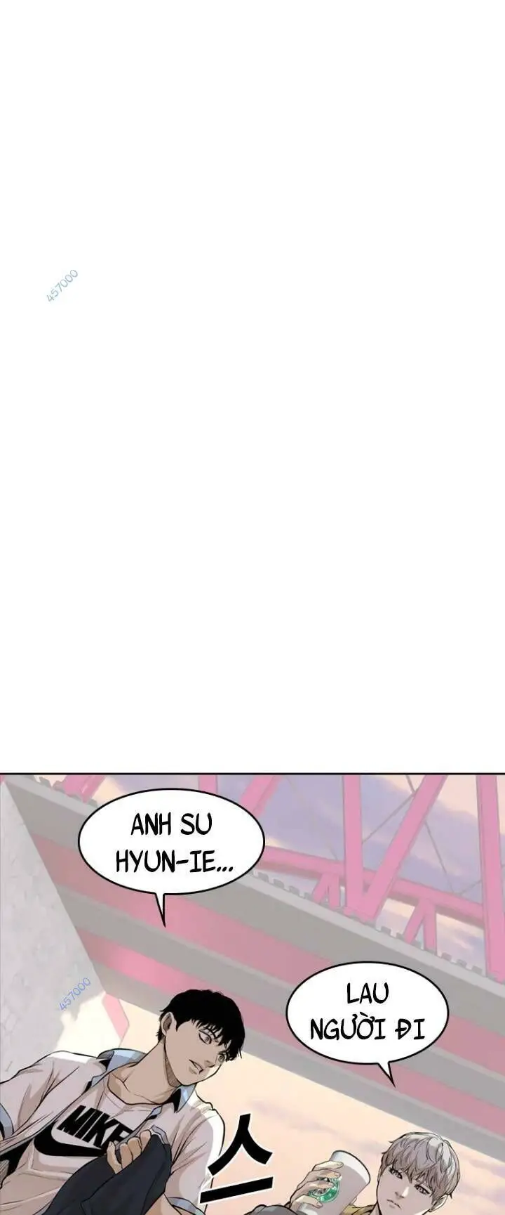 The Blob Nettruyen ZZZ Chương 28 Page 45